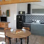 L'effet - Cote D'albatre Willa *