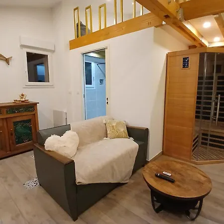 L'effet - Cote D'albatre *