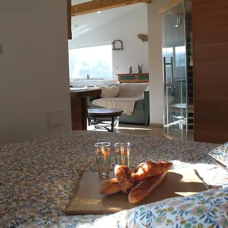 L'effet - Cote D'albatre Willa *