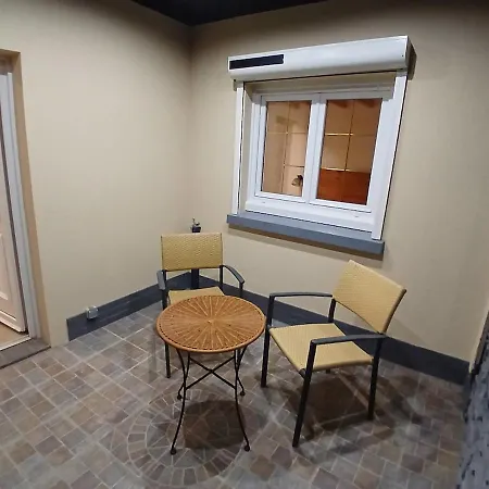 L'effet - Cote D'albatre *