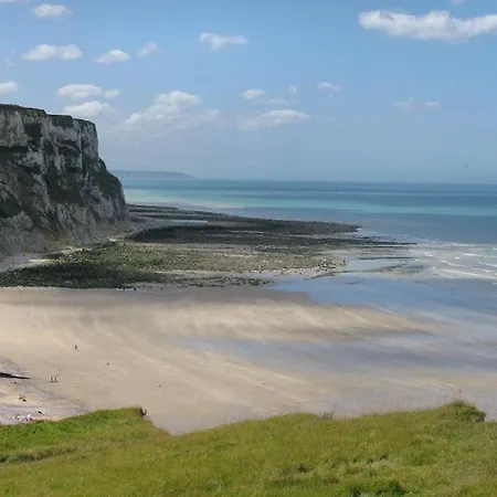 L'effet - Cote D'albatre Willa Petit-Caux