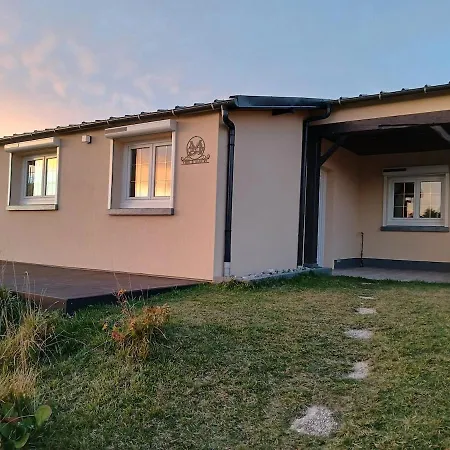 Villa L'effet - Côte D'albâtre *