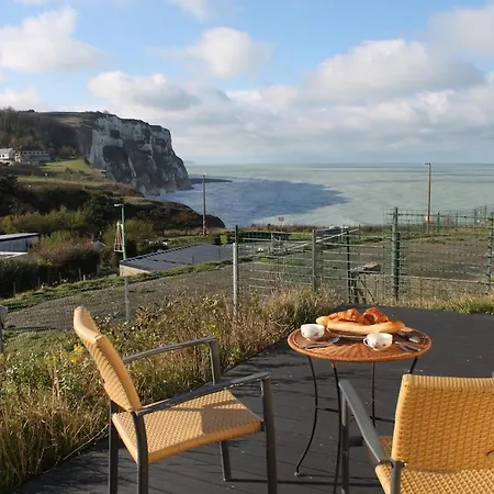 Villa L'effet - Cote D'albatre Petit-Caux