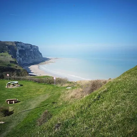 L'effet - Cote D'albatre Petit-Caux