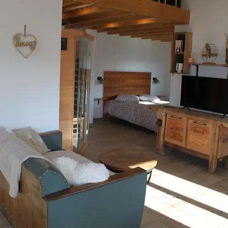 L'effet - Cote D'albatre Willa