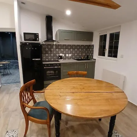 L'effet - Cote D'albatre