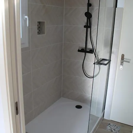 Willa L'effet - Cote D'albatre *