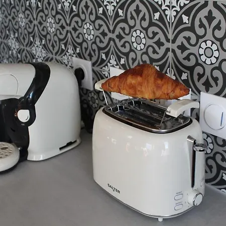 L'effet - Cote D'albatre *