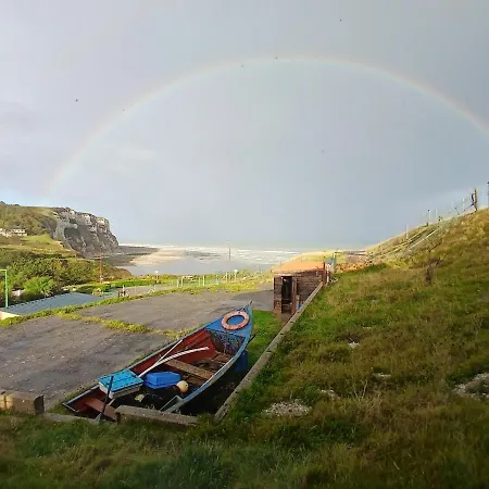 L'effet - Cote D'albatre Petit-Caux