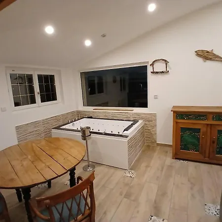 Villa L'effet - Cote D'albatre