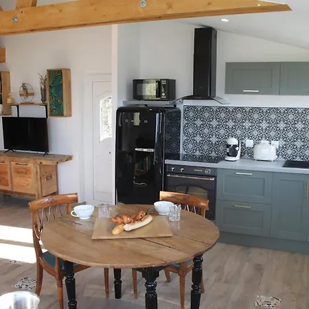 L'effet - Cote D'albatre Willa *