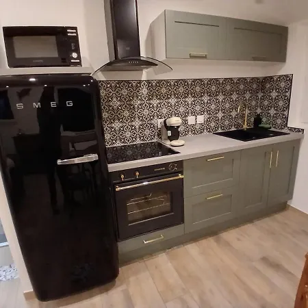 L'effet - Cote D'albatre Willa