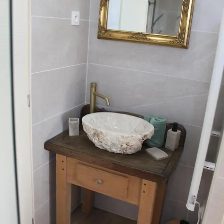 Willa L'effet - Cote D'albatre *