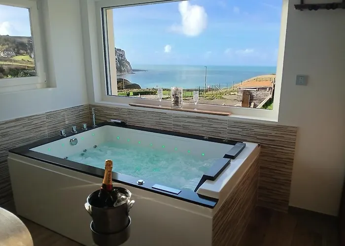 L'effet - Cote D'albatre Petit-Caux