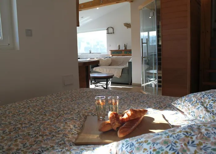 L'effet - Cote D'albatre Villa *