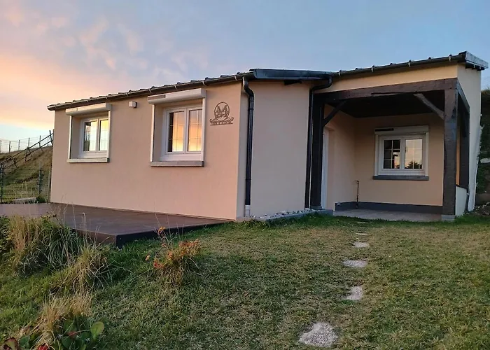 Villa L'effet - Cote D'albatre *