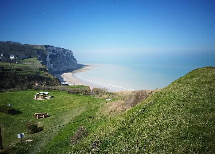 L'effet - Cote D'albatre Petit-Caux