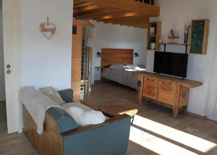 L'effet - Cote D'albatre Villa