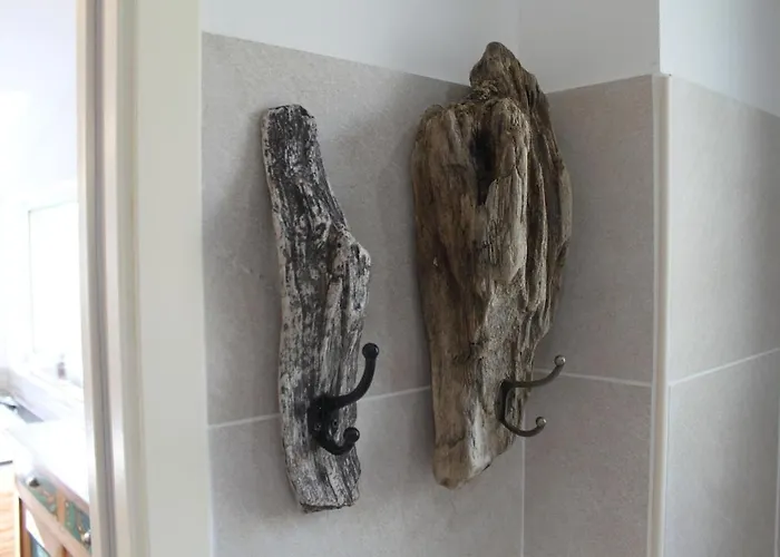 L'effet - Cote D'albatre Villa Petit-Caux