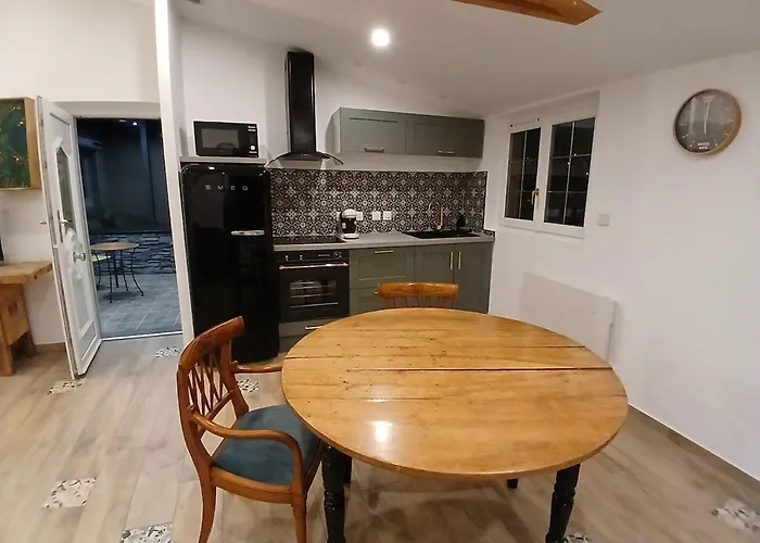 L'effet - Cote D'albatre