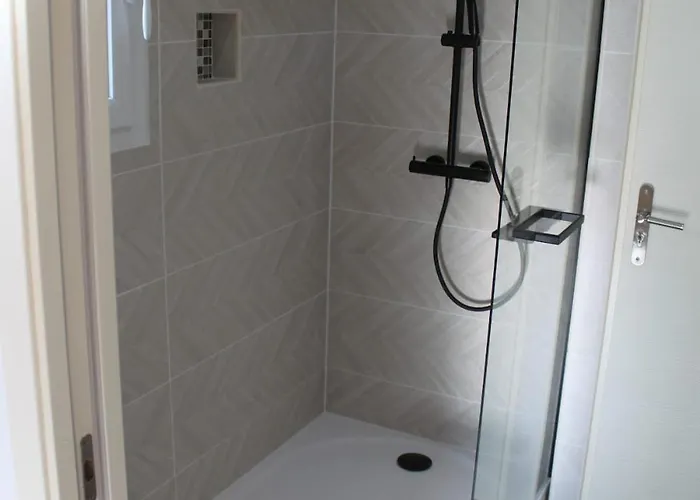 Villa L'effet - Cote D'albatre *