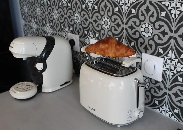 L'effet - Cote D'albatre *