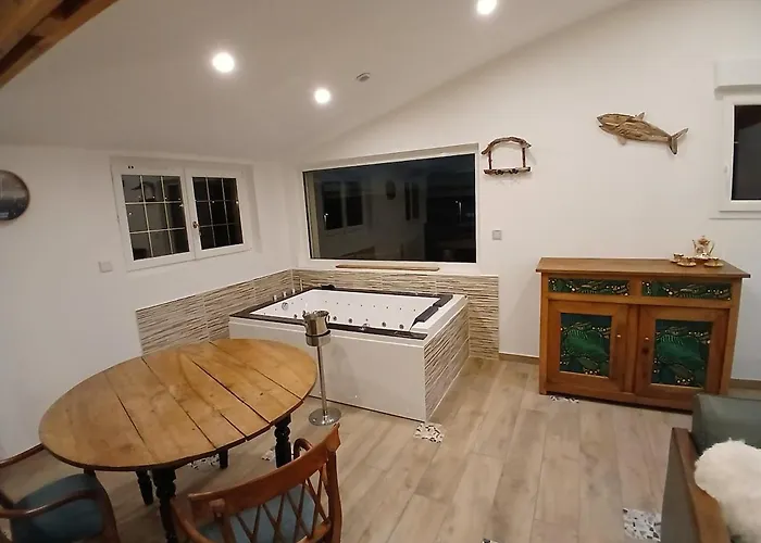 Villa L'effet - Cote D'albatre