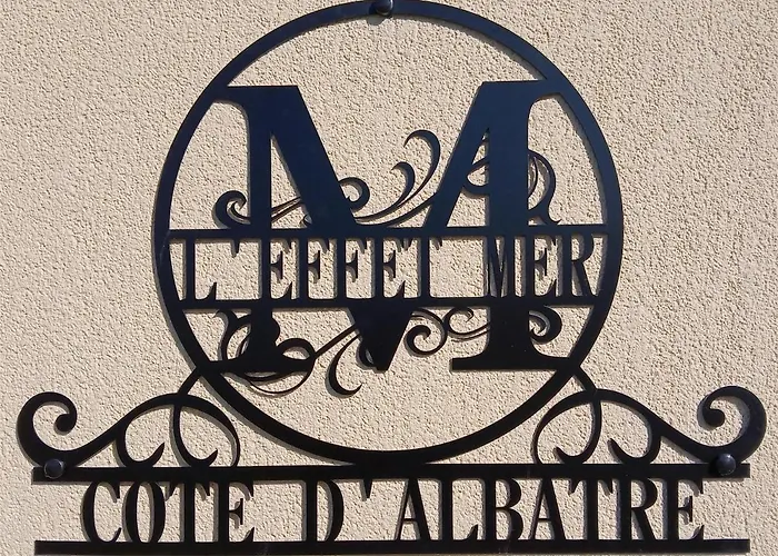 L'effet - Cote D'albatre Villa *