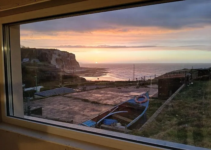 L'effet - Cote D'albatre Villa