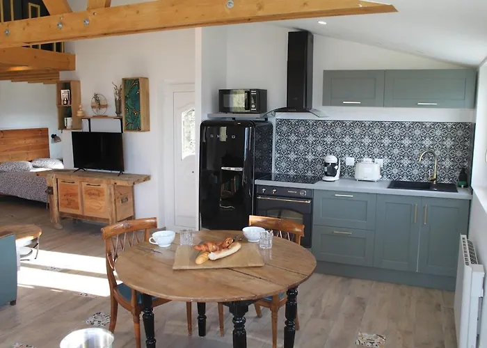 L'effet - Cote D'albatre Villa *