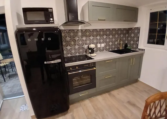 L'effet - Cote D'albatre Villa